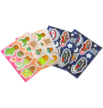 สติ๊กเกอร์สะท้อนแสง