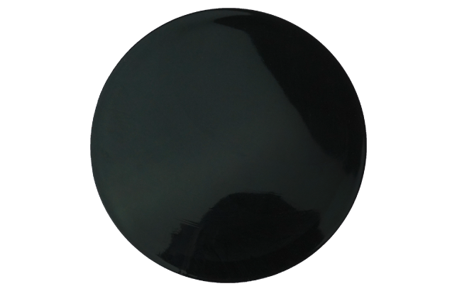 ที่รองแก้วยาง มุมหลัง