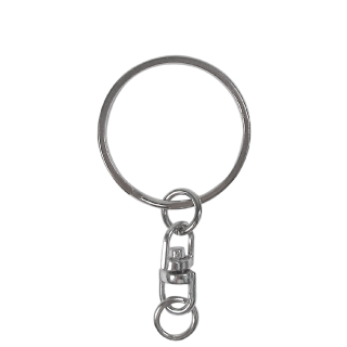 ห่วงกลม S